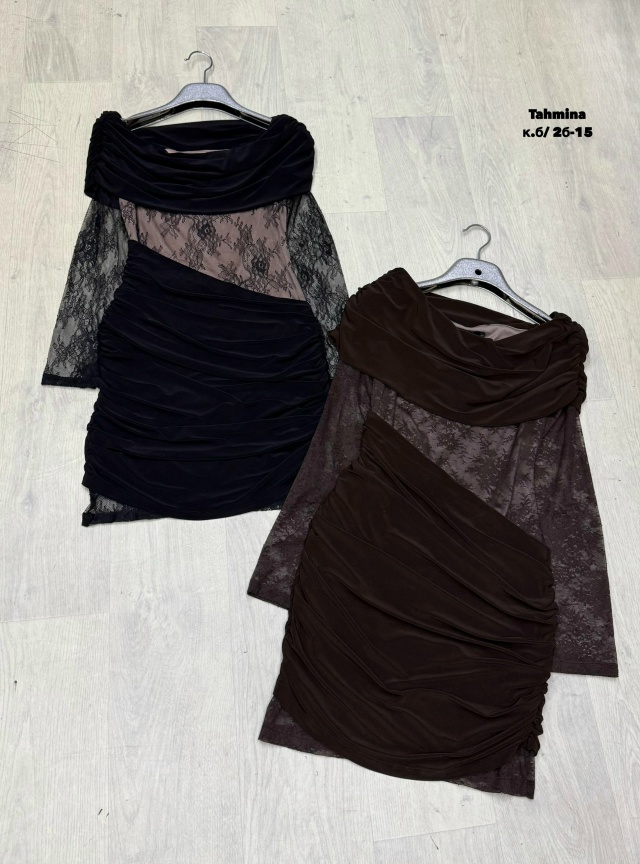 Платье 23170410