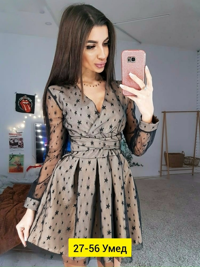 Платье 23170418