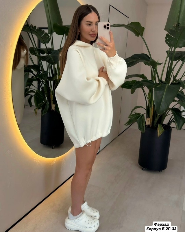 Толстовка 23170596