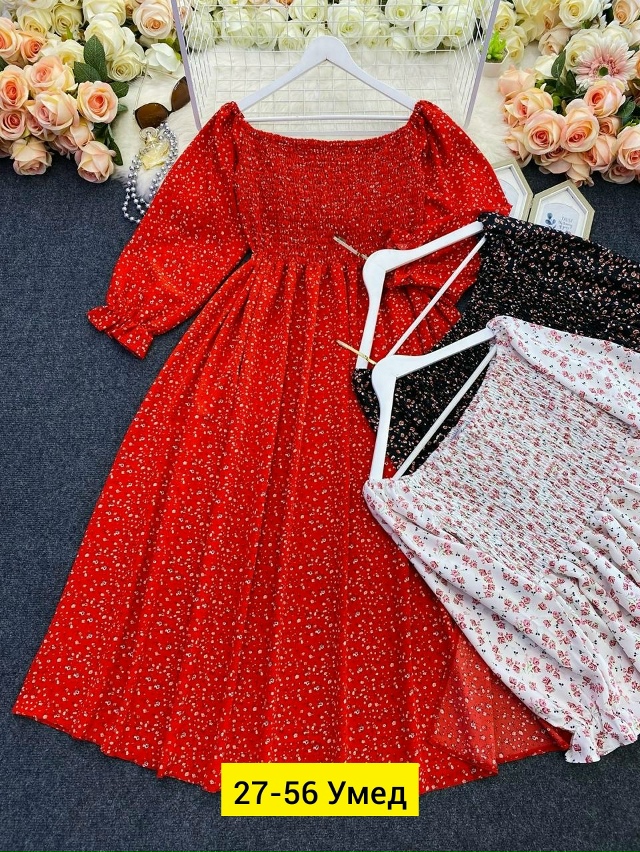 Платье 23169890