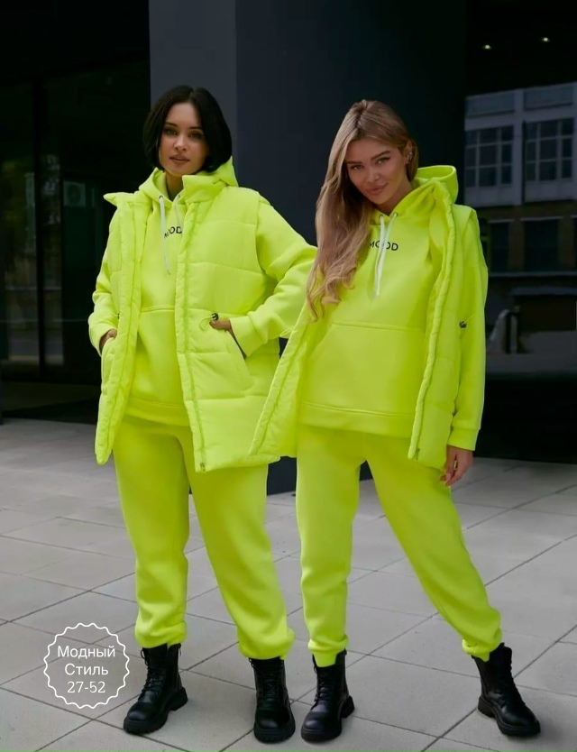 Спортивный костюм 23170064