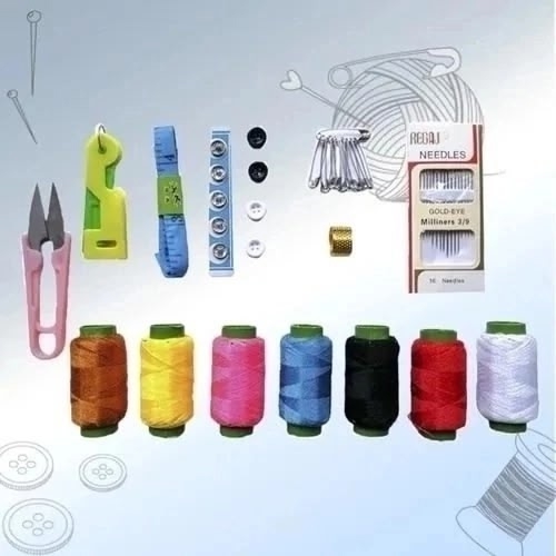 Набор для шитья 23170013