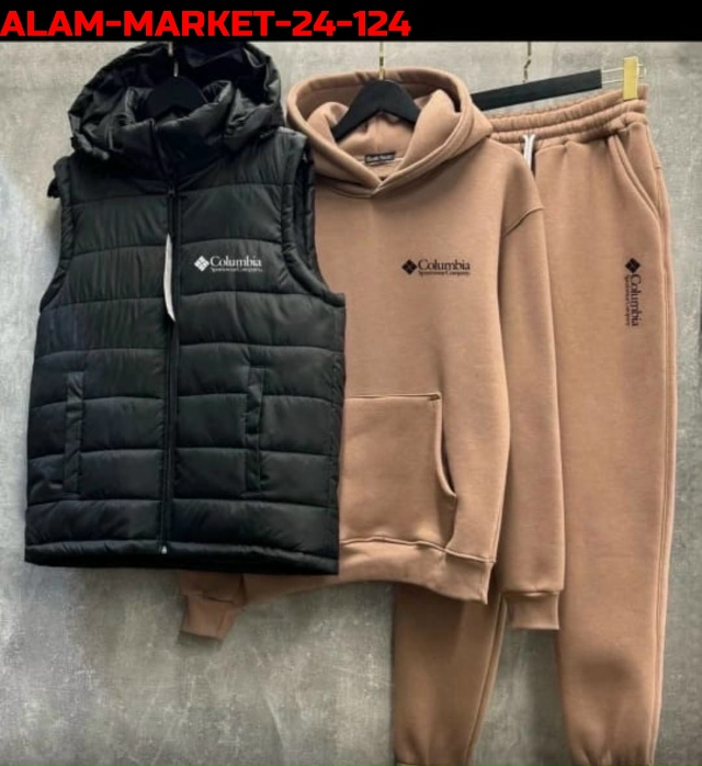 Спортивный костюм 23170730