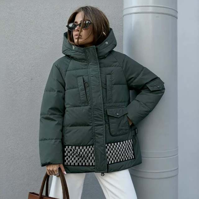 Куртка 23170333