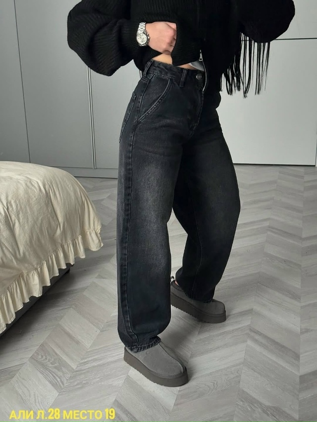 Джинсы 23170189