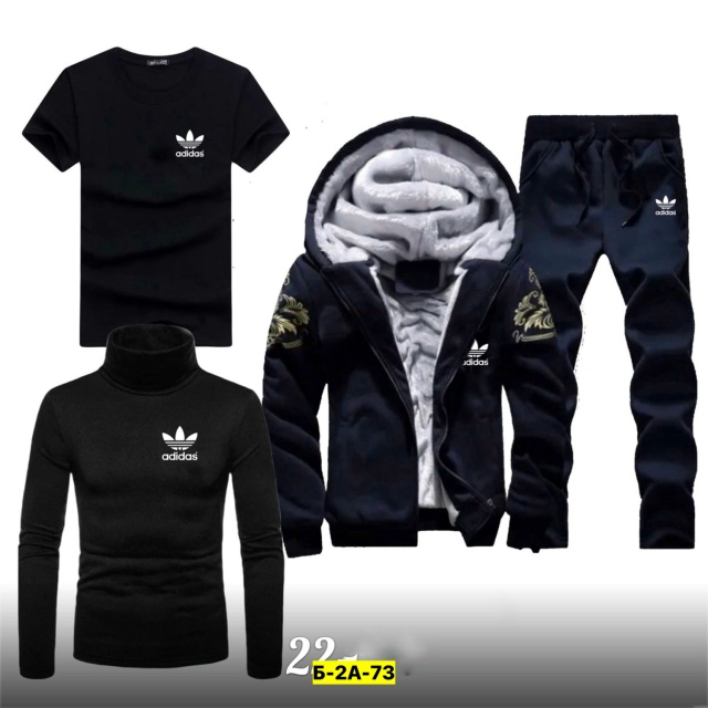 Спортивный костюм 23171625