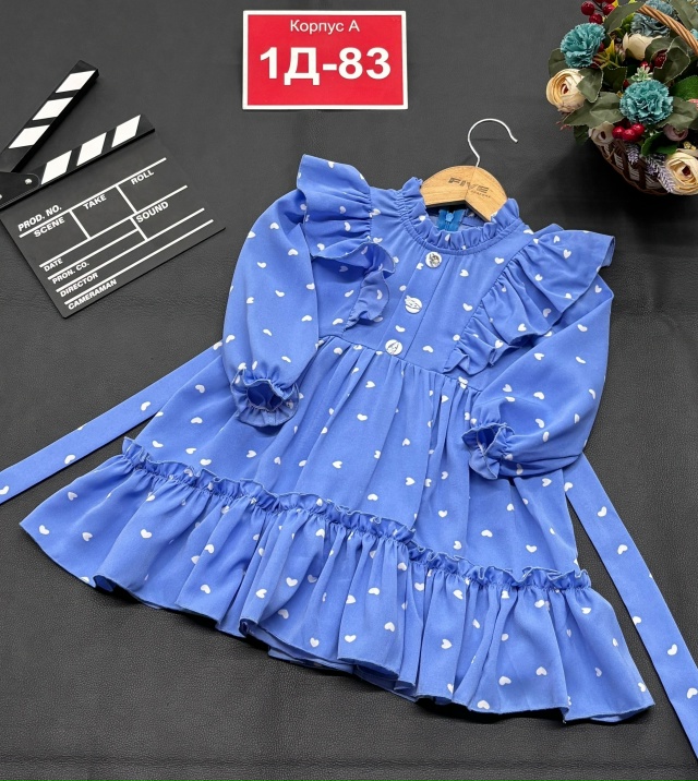 Платье 23171227