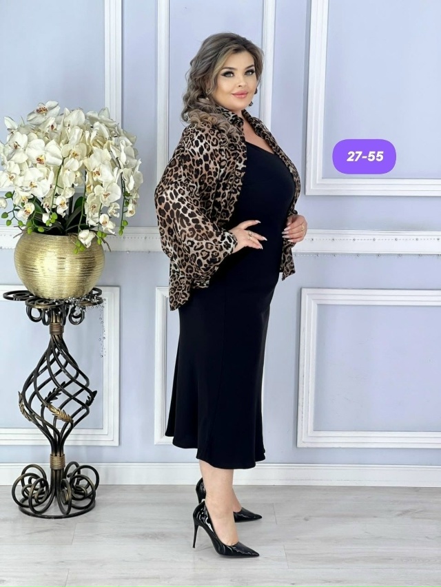 Платье 23171955