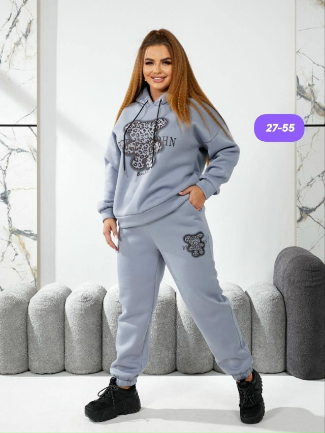 Спортивный костюм 23171899