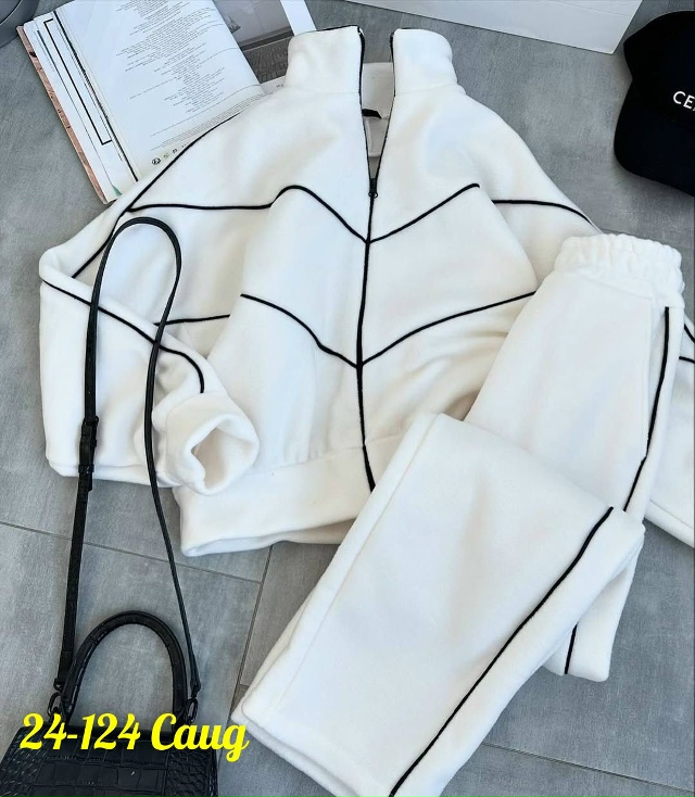 Спортивный костюм 23171720