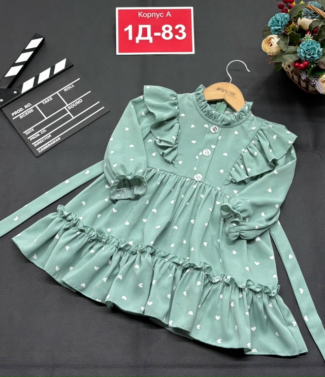 Платье 23171227