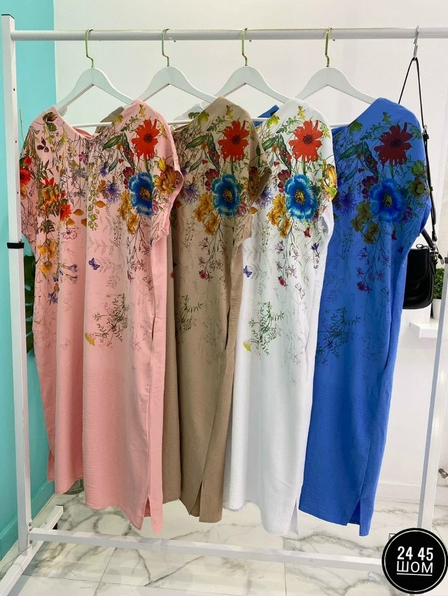 Платье 23171461