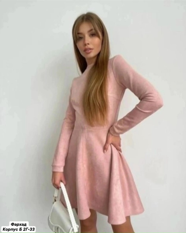 Платье 23171714