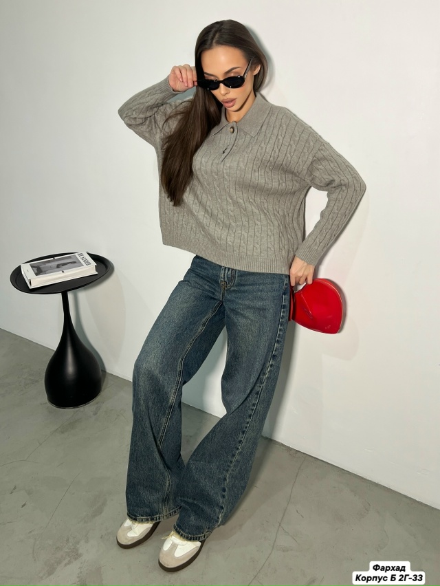 Свитер 23171090