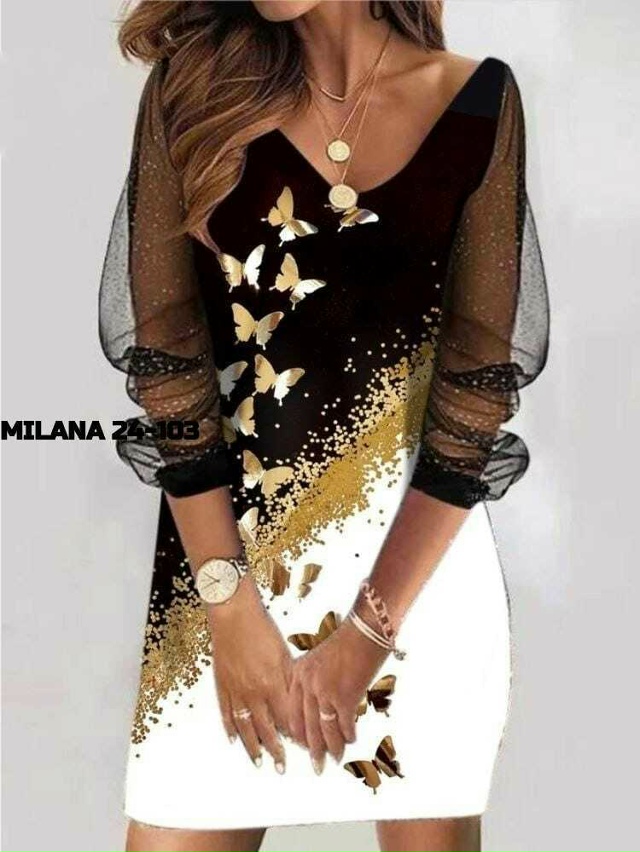 Платье 23171137