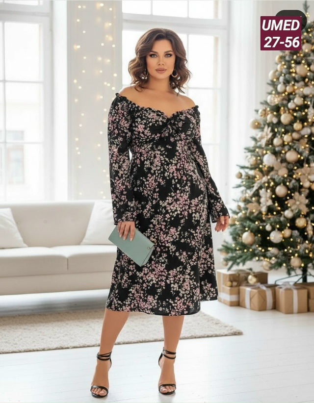 Платье 23171832