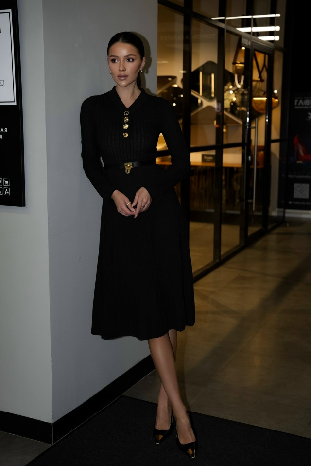 Платье 23171102