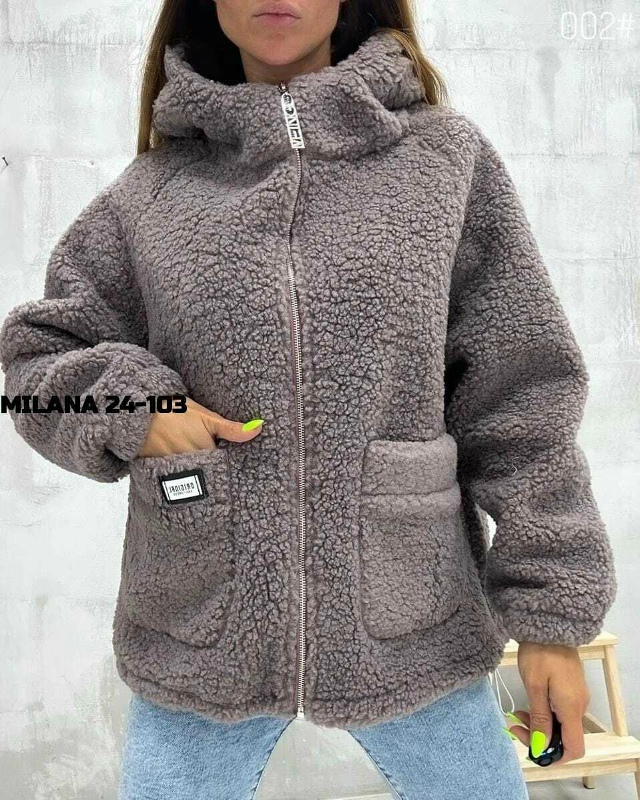 Пальто 23171644