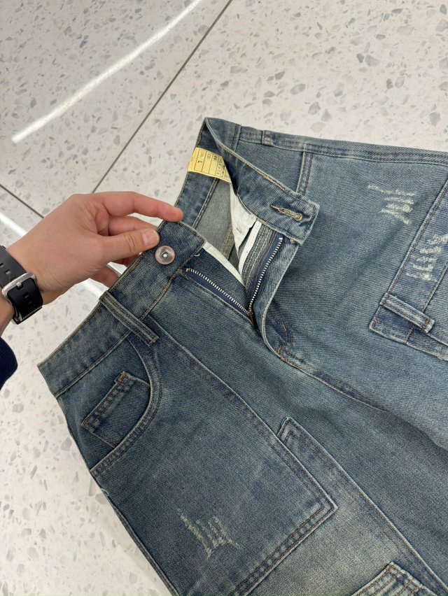 Джинсы 23172757