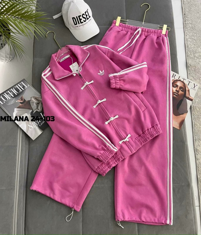 Спортивный костюм 23173030