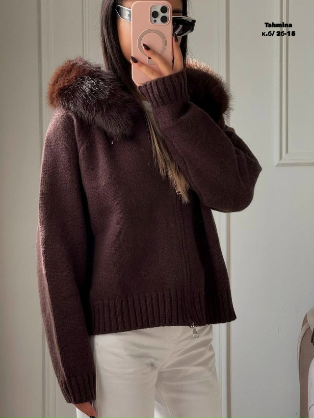 Кардиган 23173026