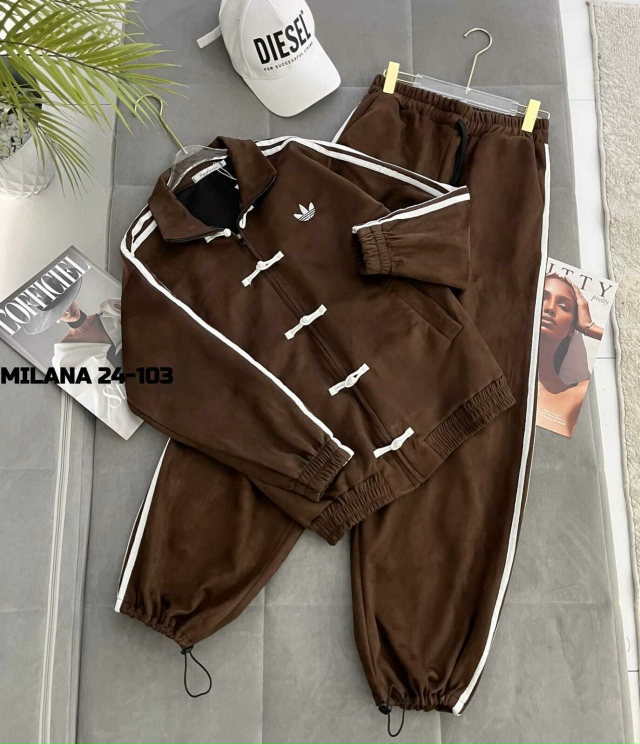 Спортивный костюм 23173030