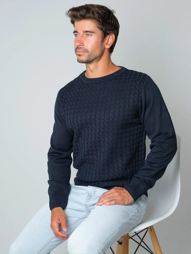 Свитер 23172291