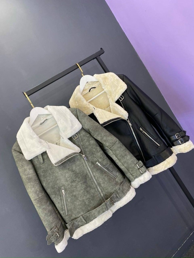 Дубленка 23172583