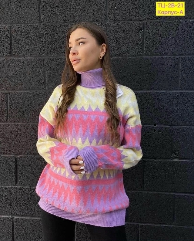 Свитер 23172712