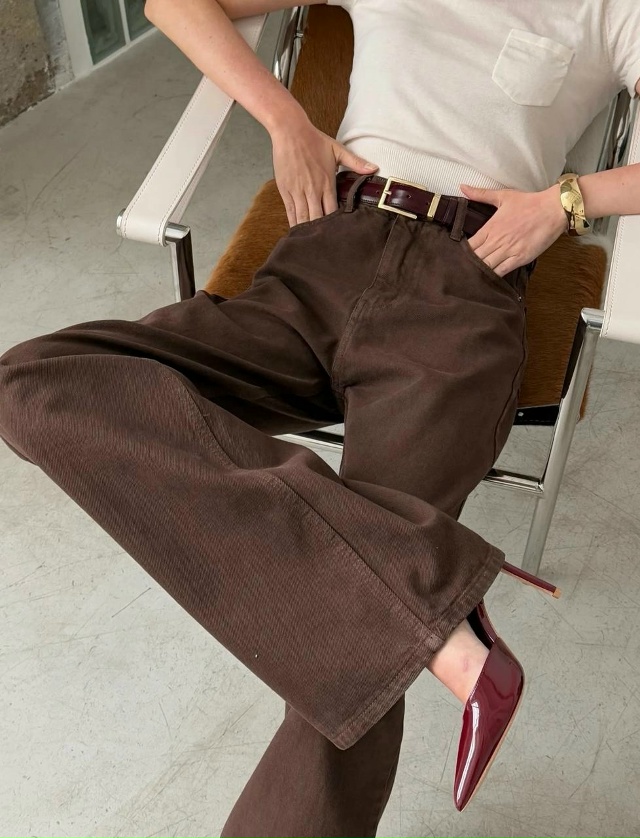 Джинсы 23172600