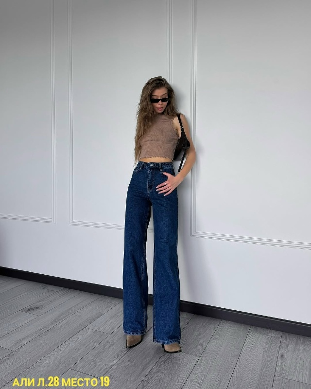 Джинсы 23172466
