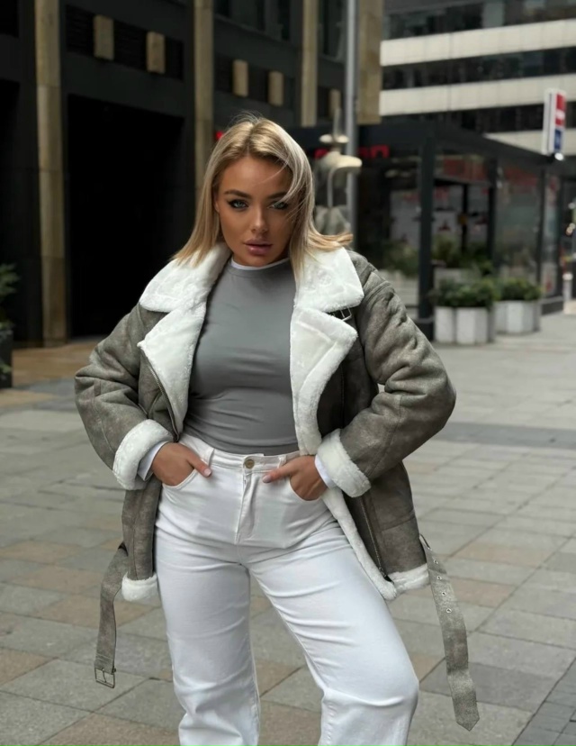 Дубленка 23172583