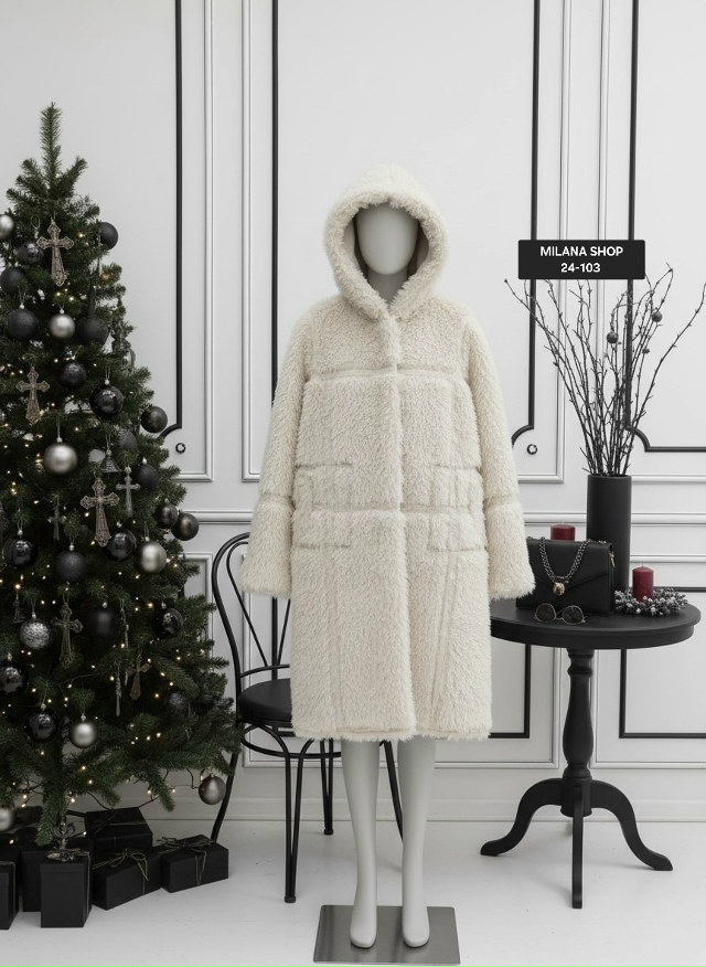 Дубленка 23172174