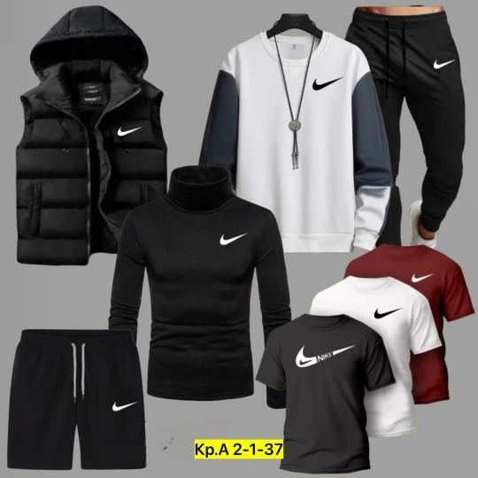 Спортивный костюм 23172732