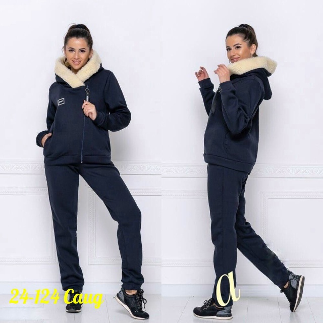 Спортивный костюм 23172945