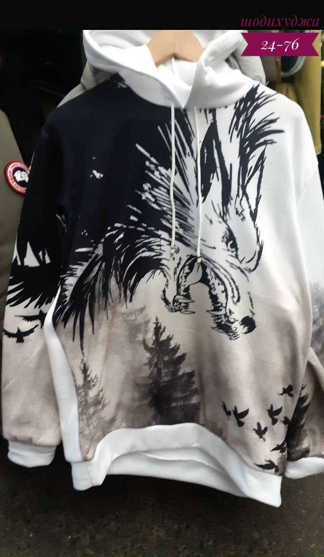 Толстовка 23173678