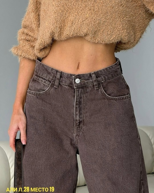 Джинсы 23173682