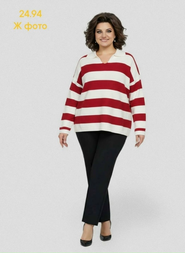 Свитер 23173734