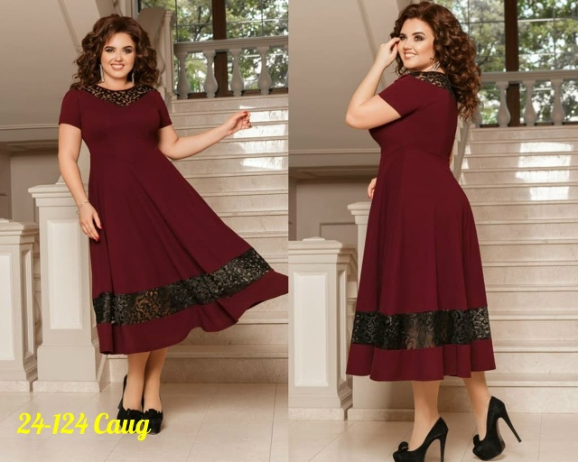 Платье 23173964