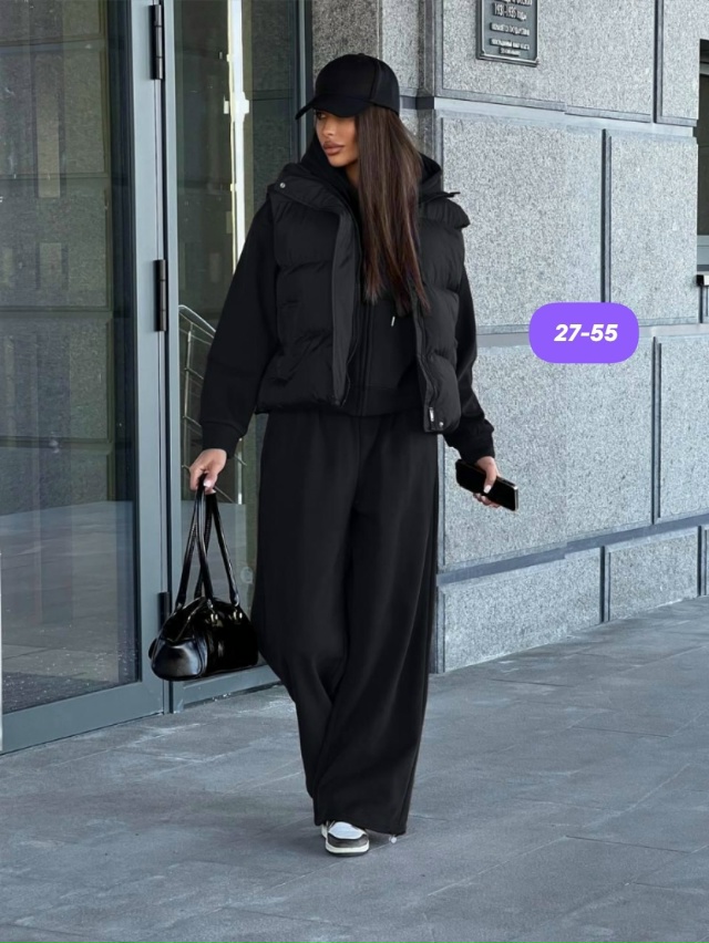 Спортивный костюм 23173466