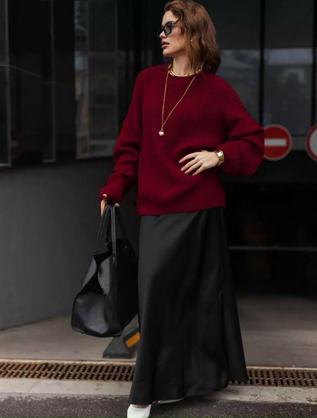 Свитер 23173610