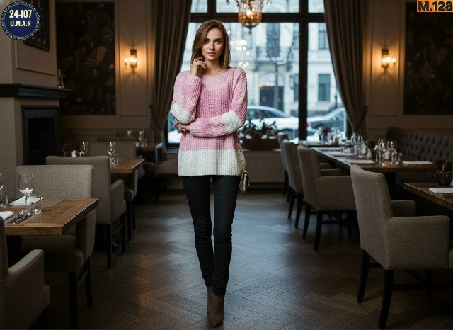 Свитер 23173802