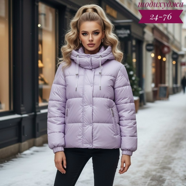 Куртка 23173828