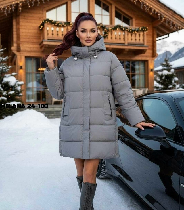 Куртка 23173339