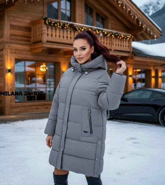 Куртка 23173339