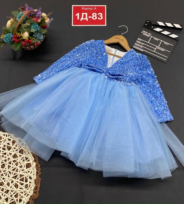 Платье 23173493