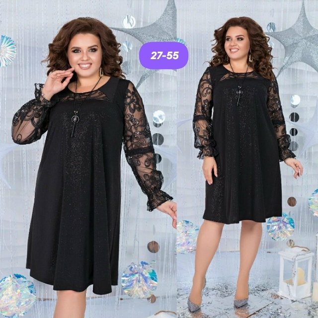 Платье 23174364