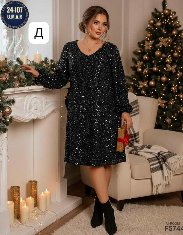 Платье 23174822