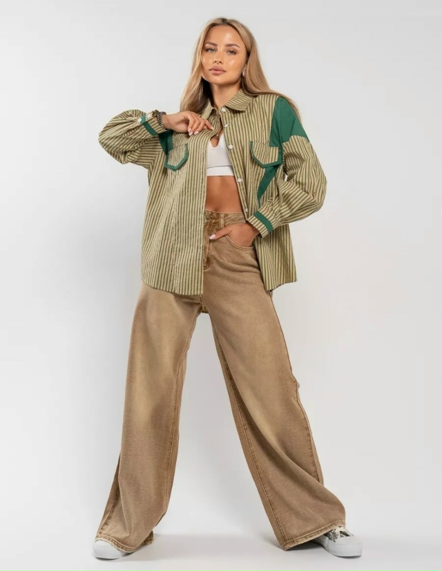 Джинсы 23174534