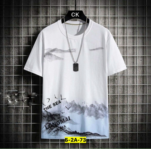 Футболка 23174667